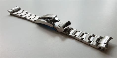 rolex glidelock bracelet for sale|original Rolex bracelet.